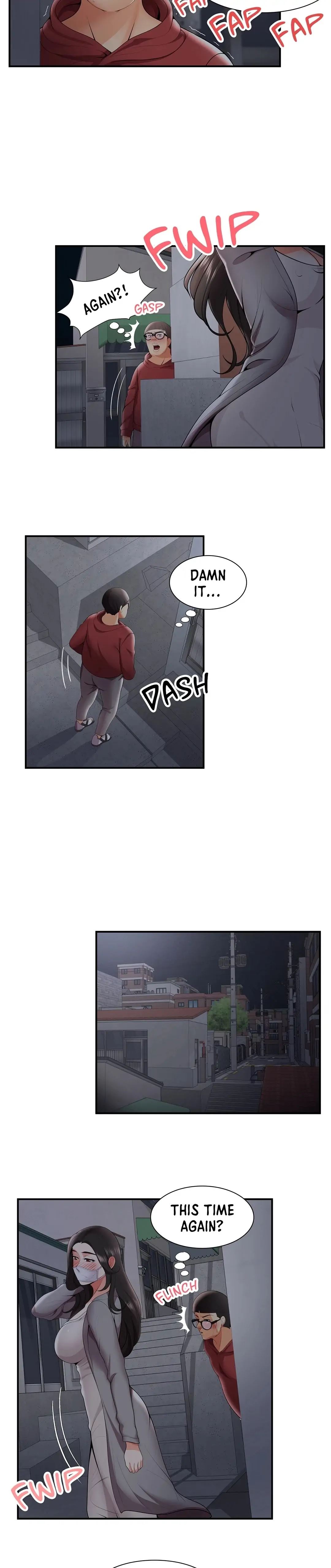 Gluestick Girl Chapter 25 image 10