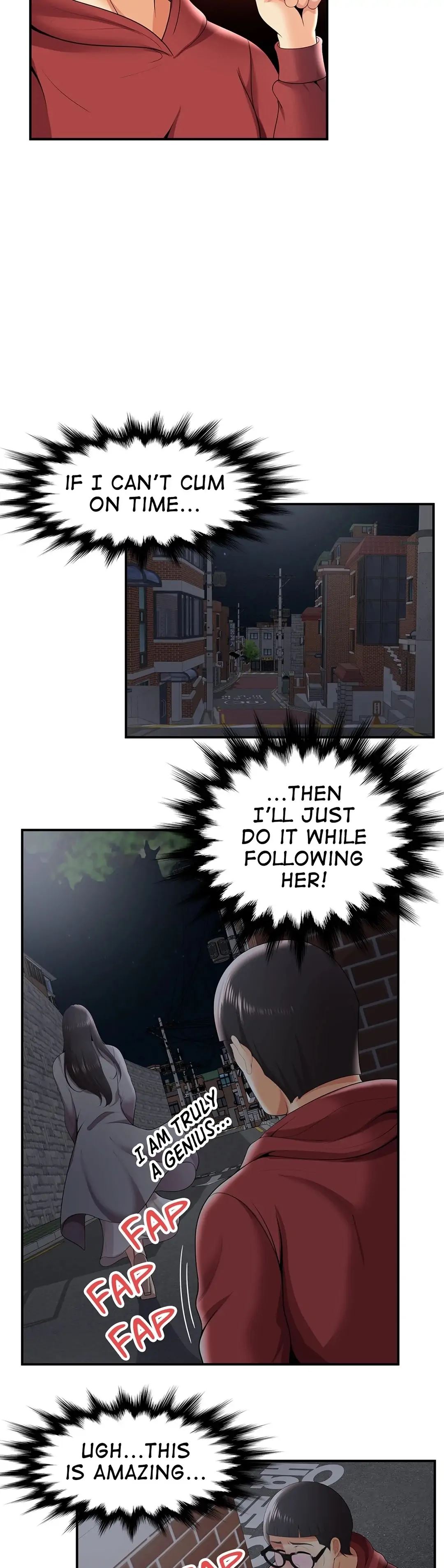 Gluestick Girl Chapter 25 image 12