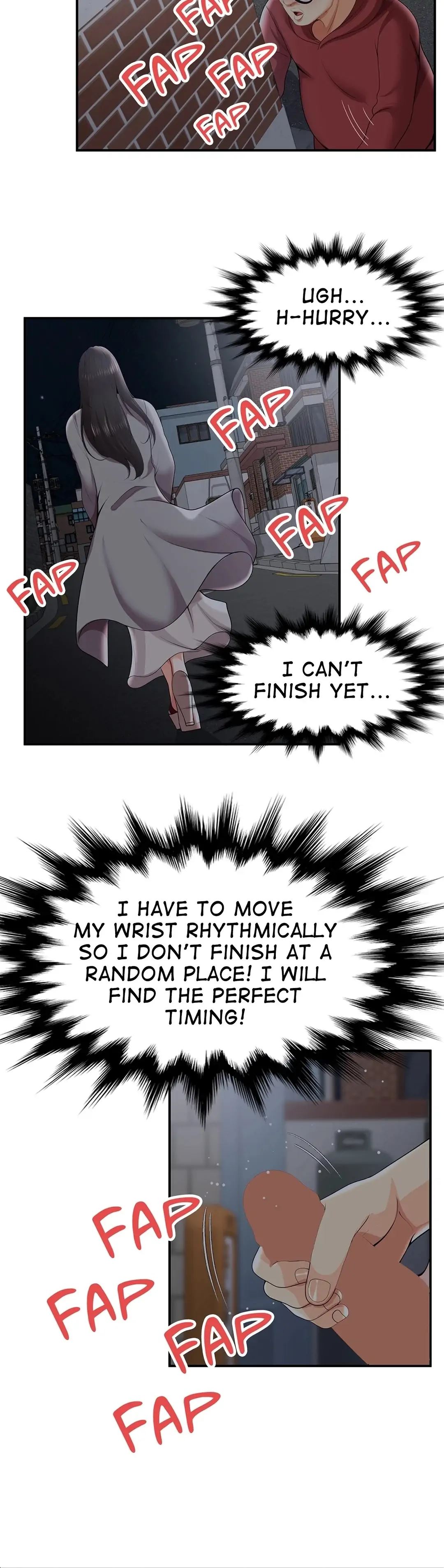 Gluestick Girl Chapter 25 image 13