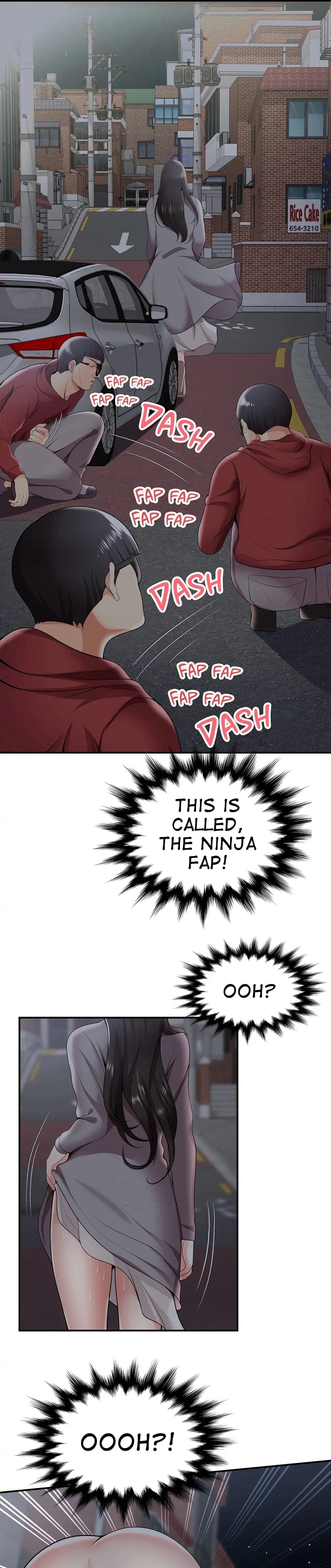 Gluestick Girl Chapter 25 image 14
