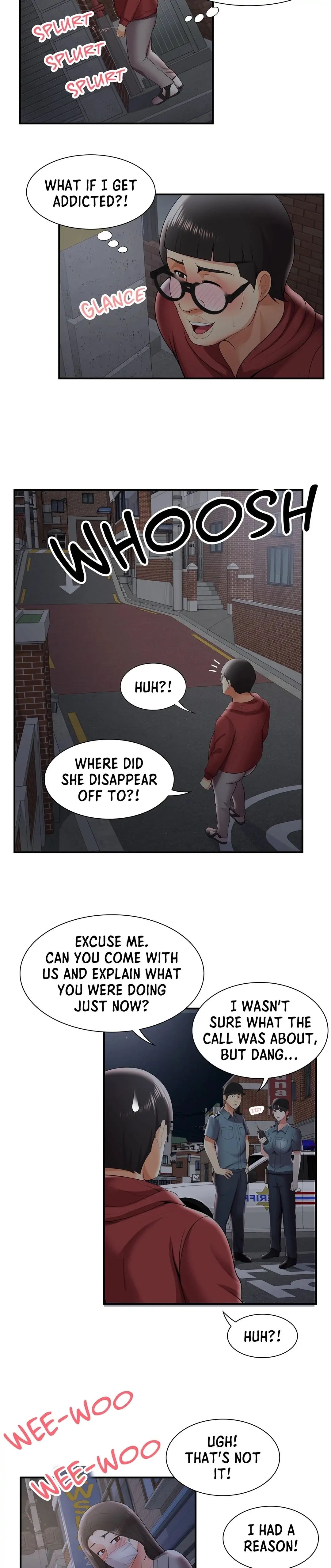 Gluestick Girl Chapter 25 image 16