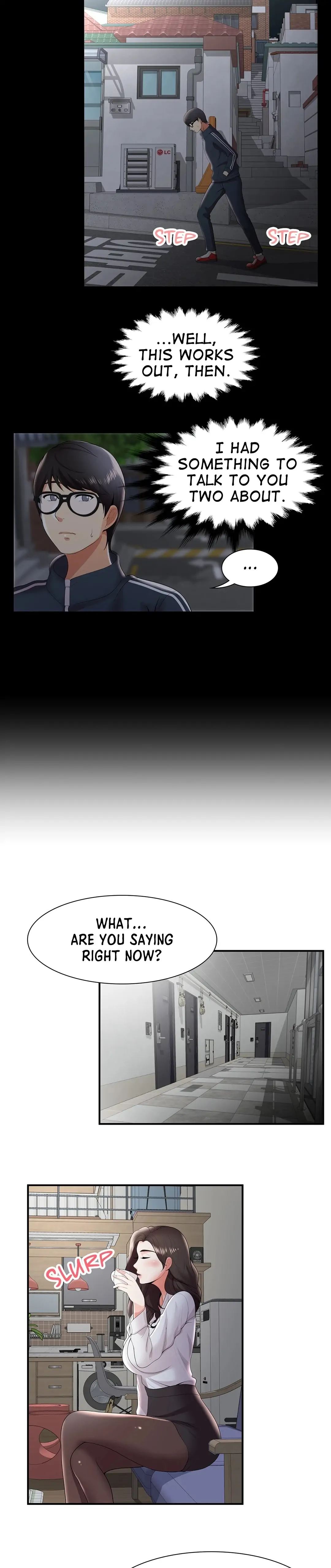 Gluestick Girl Chapter 25 image 18