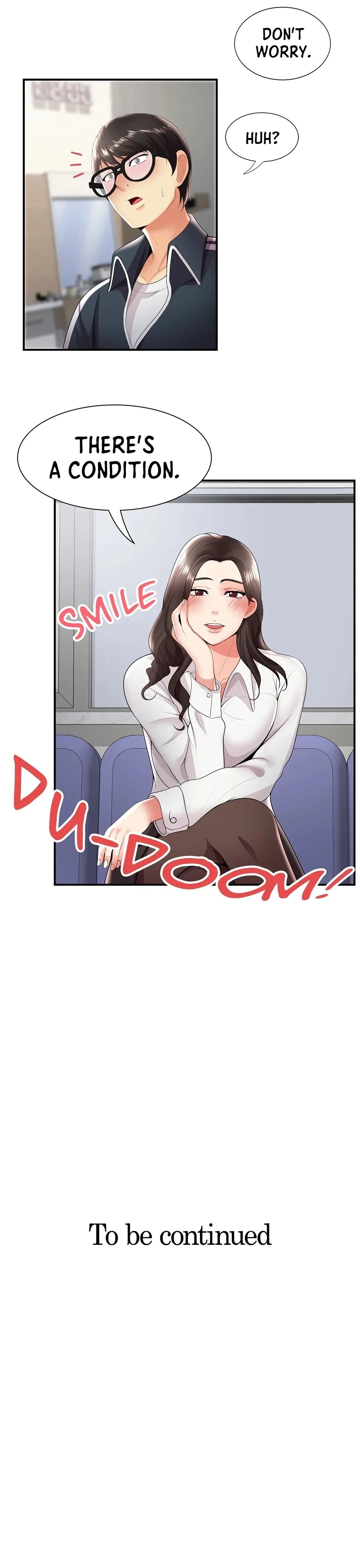 Gluestick Girl Chapter 25 image 20