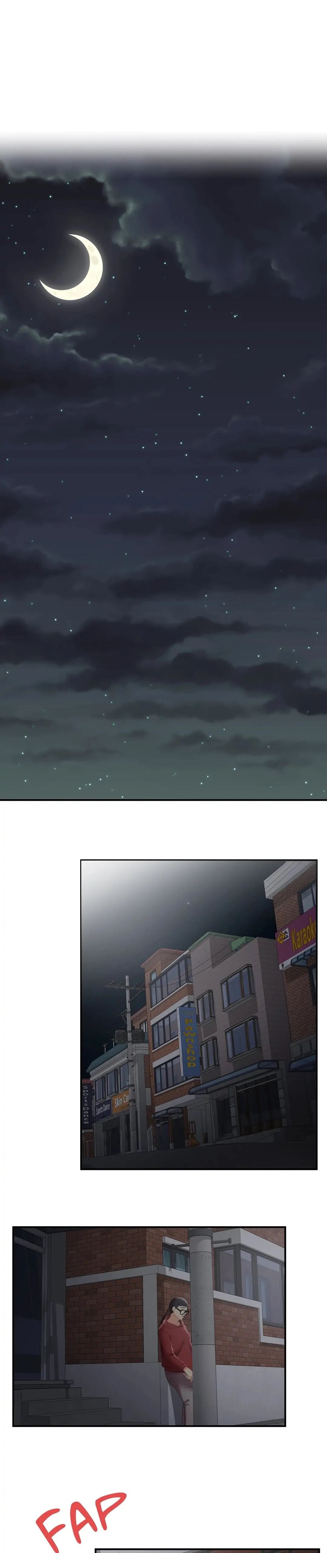 Gluestick Girl Chapter 25 image 2