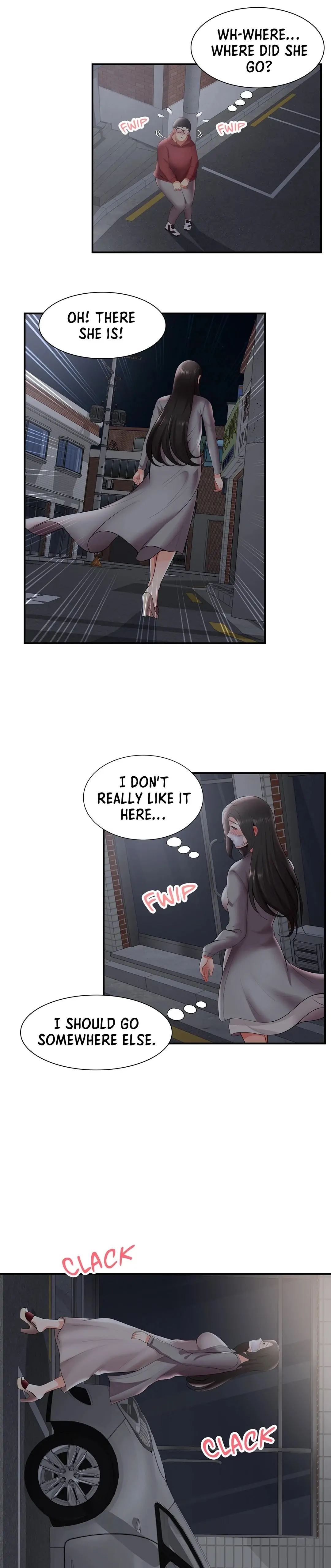 Gluestick Girl Chapter 25 image 4