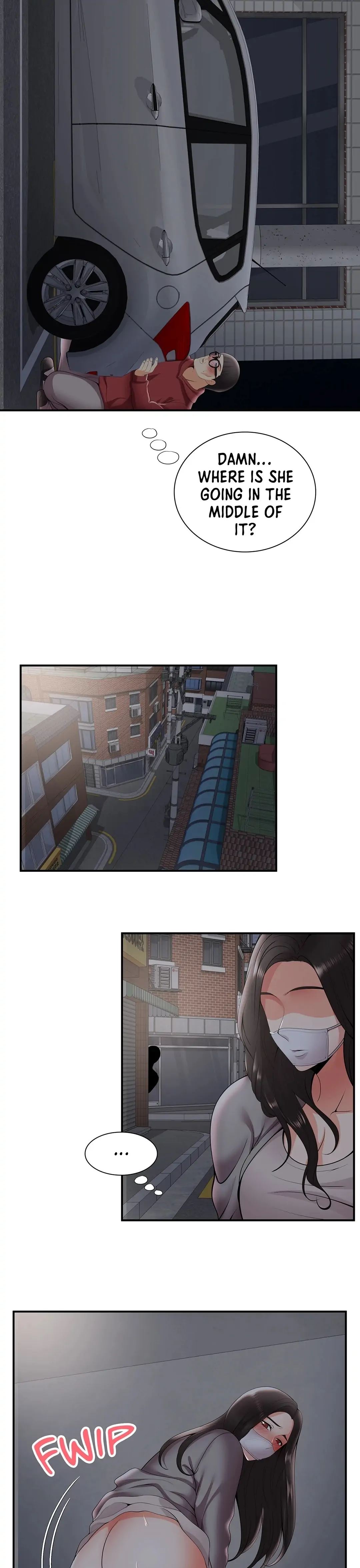 Gluestick Girl Chapter 25 image 5