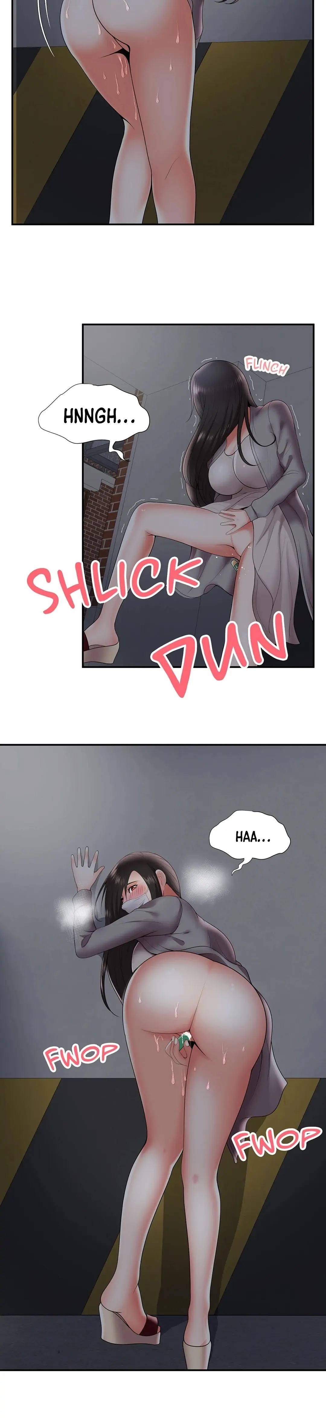 Gluestick Girl Chapter 25 image 6