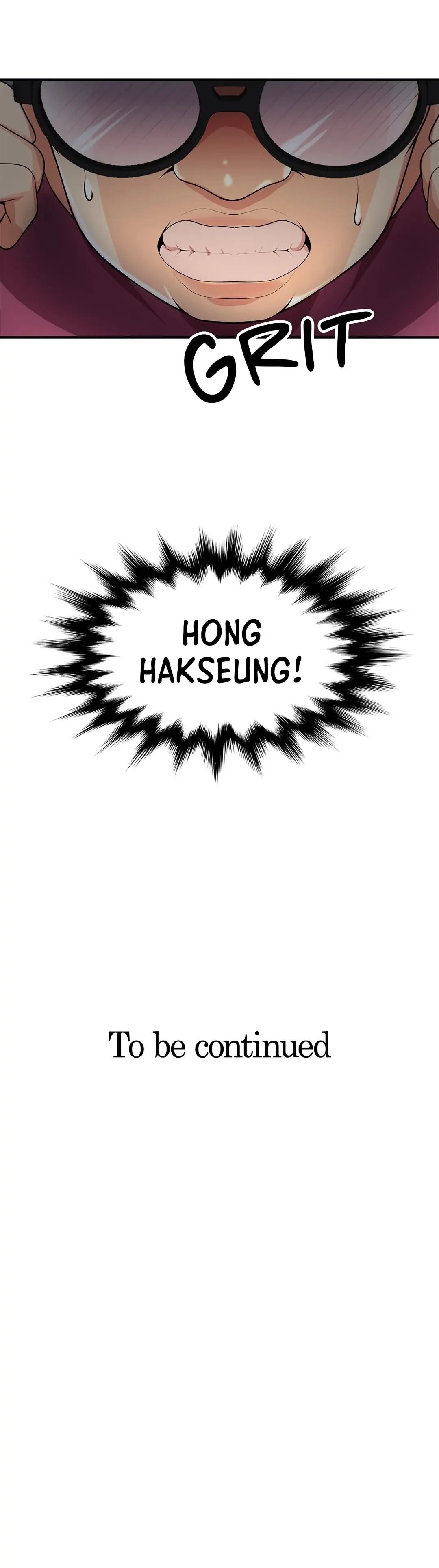 Gluestick Girl Chapter 26 image 19