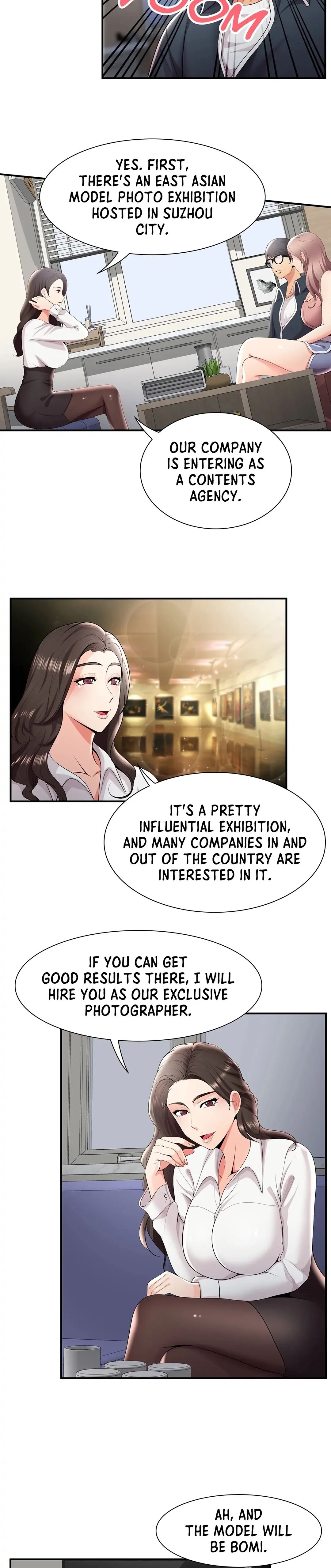 Gluestick Girl Chapter 26 image 2