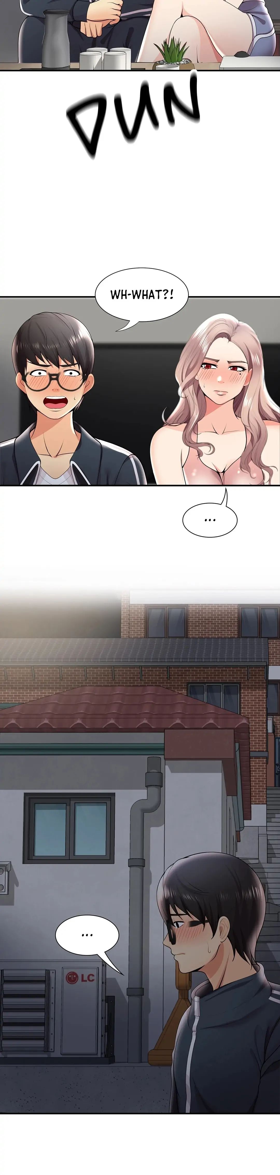Gluestick Girl Chapter 26 image 6
