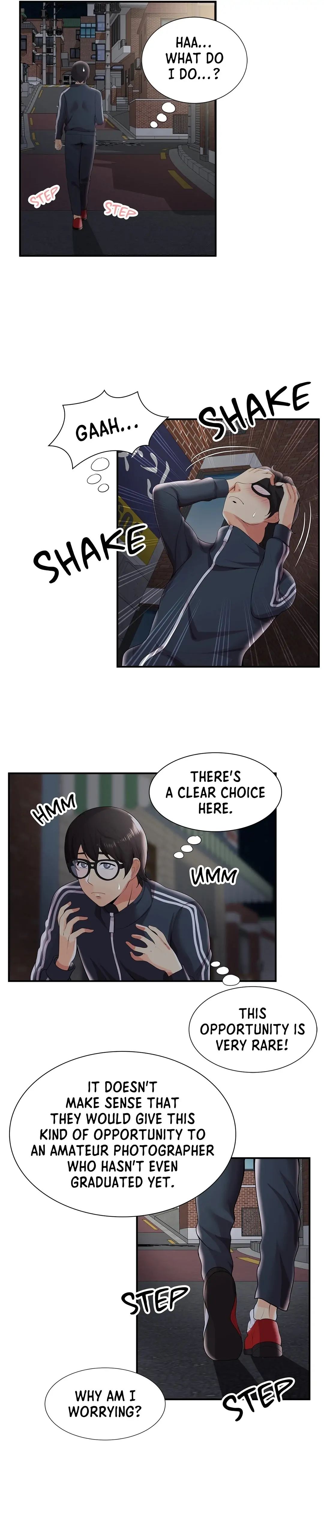 Gluestick Girl Chapter 26 image 7