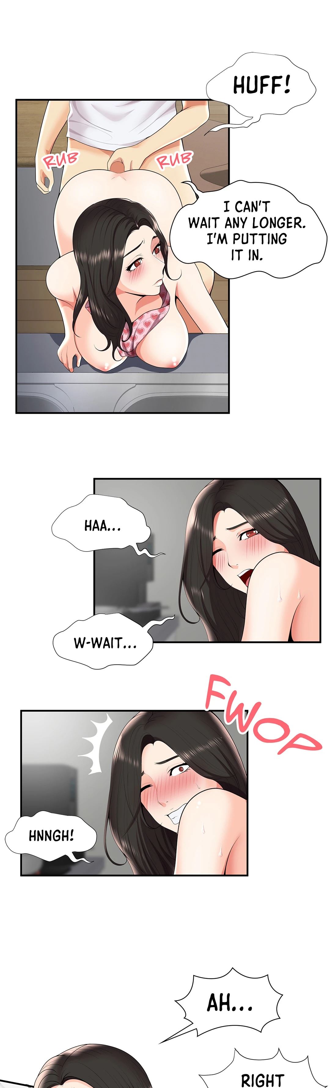 Gluestick Girl Chapter 27 image 15