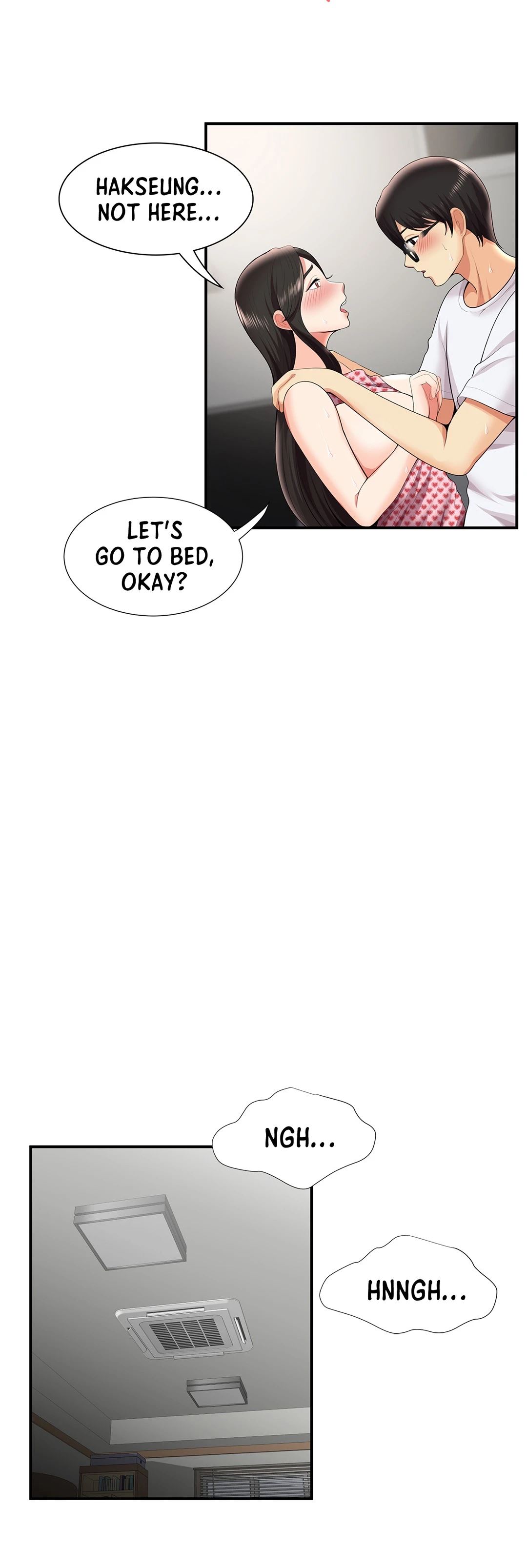 Gluestick Girl Chapter 27 image 20