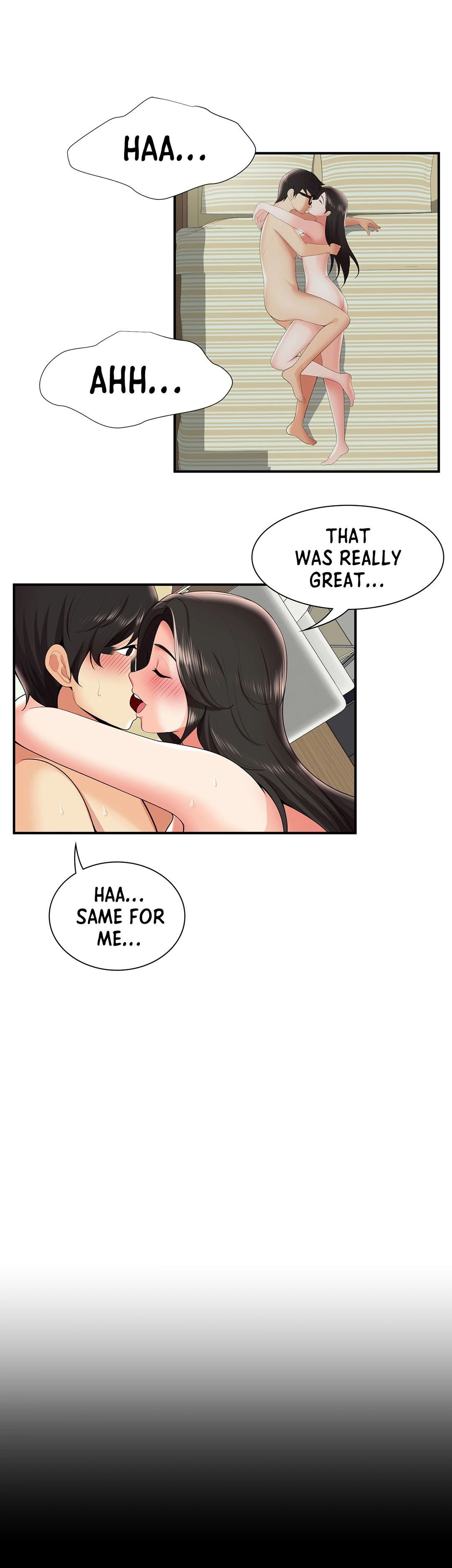 Gluestick Girl Chapter 27 image 25