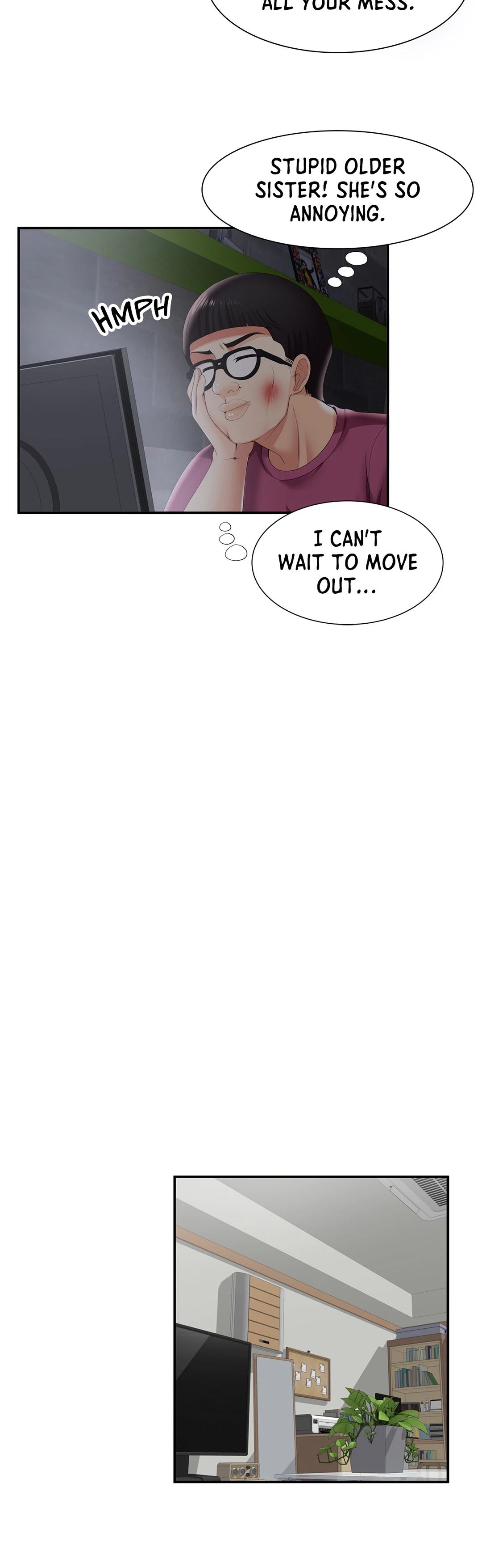 Gluestick Girl Chapter 28 image 10