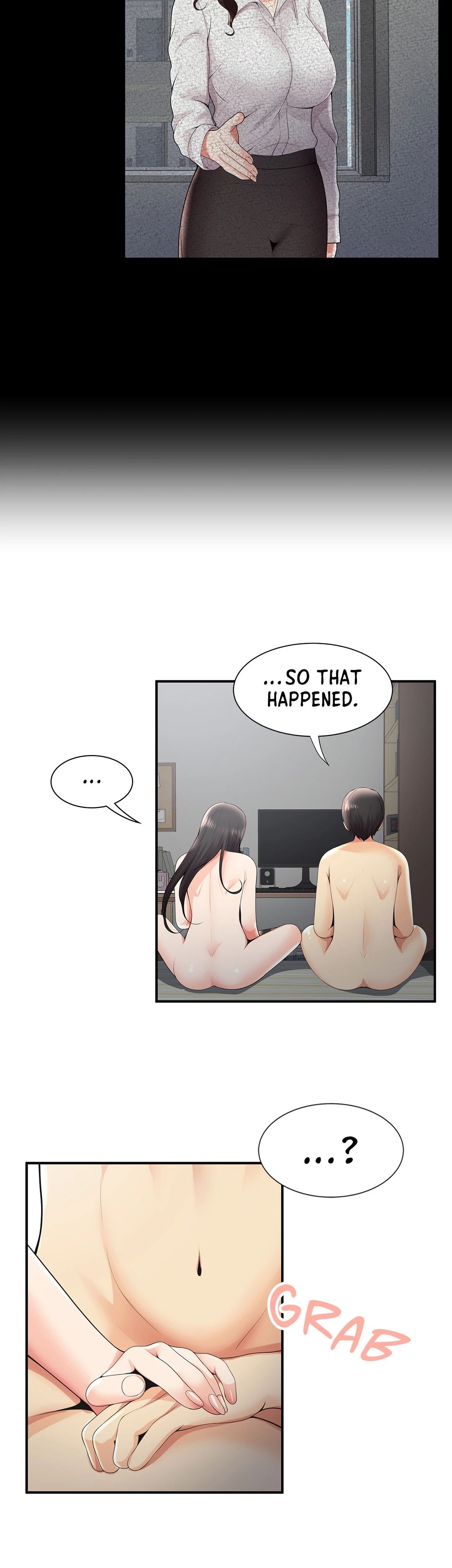 Gluestick Girl Chapter 28 image 16