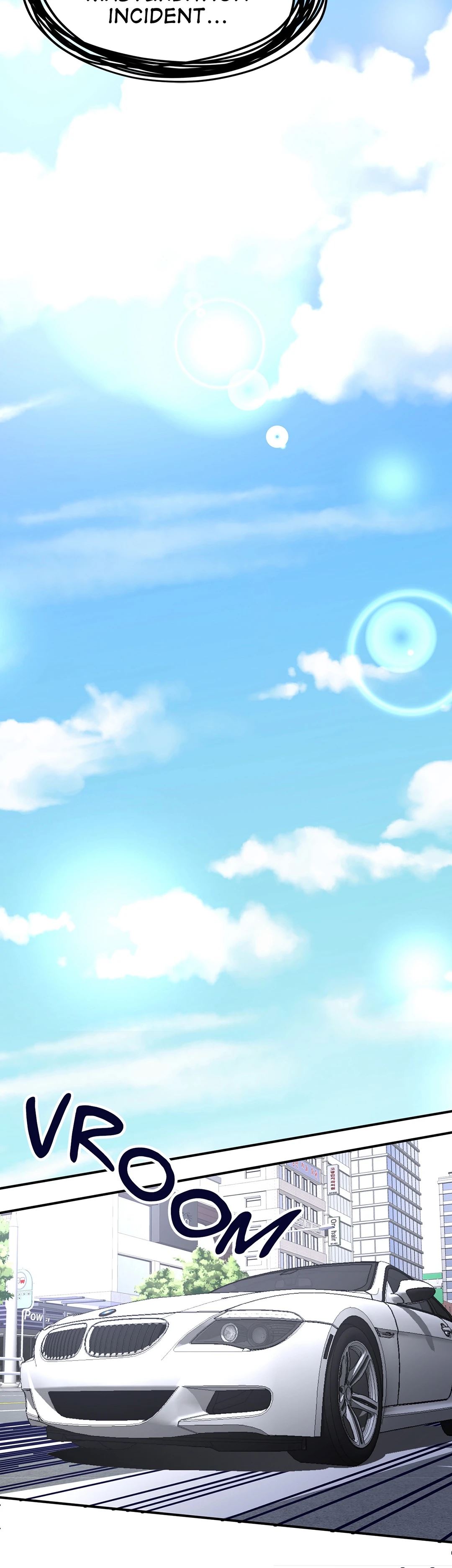 Gluestick Girl Chapter 28 image 20