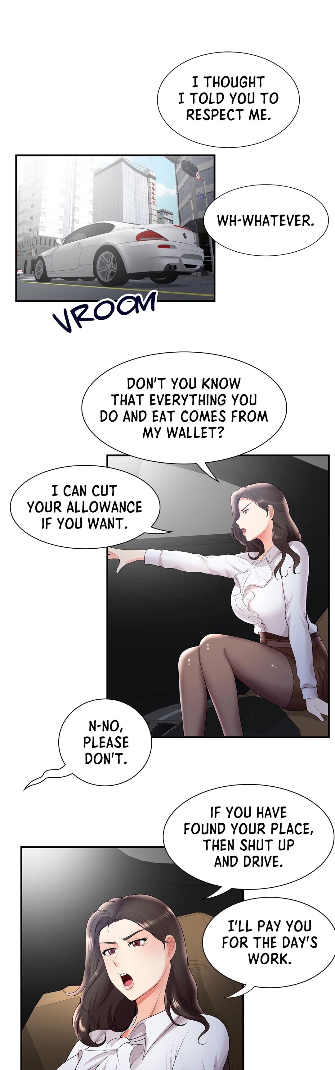 Gluestick Girl Chapter 28 image 23