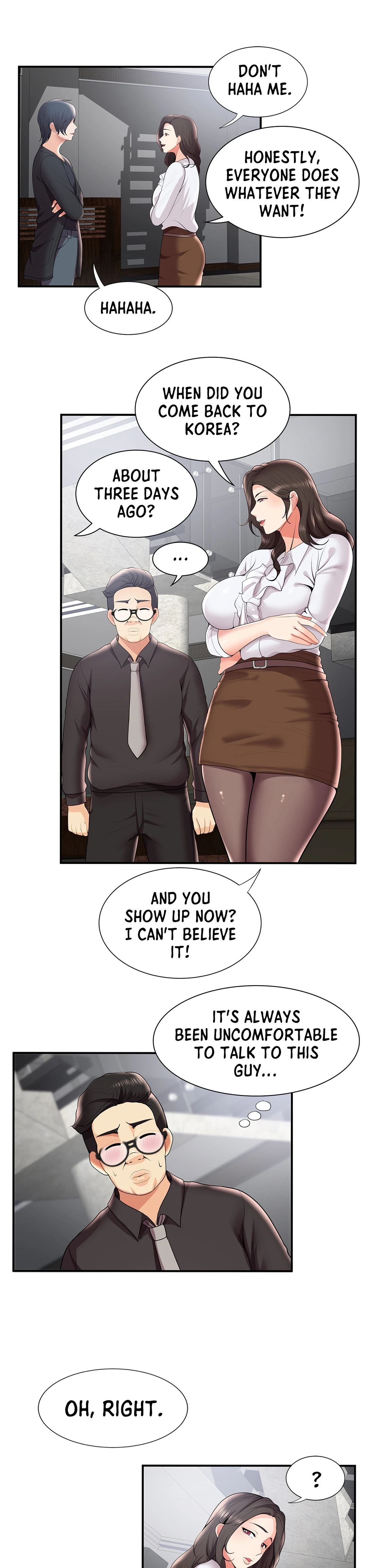 Gluestick Girl Chapter 28 image 27
