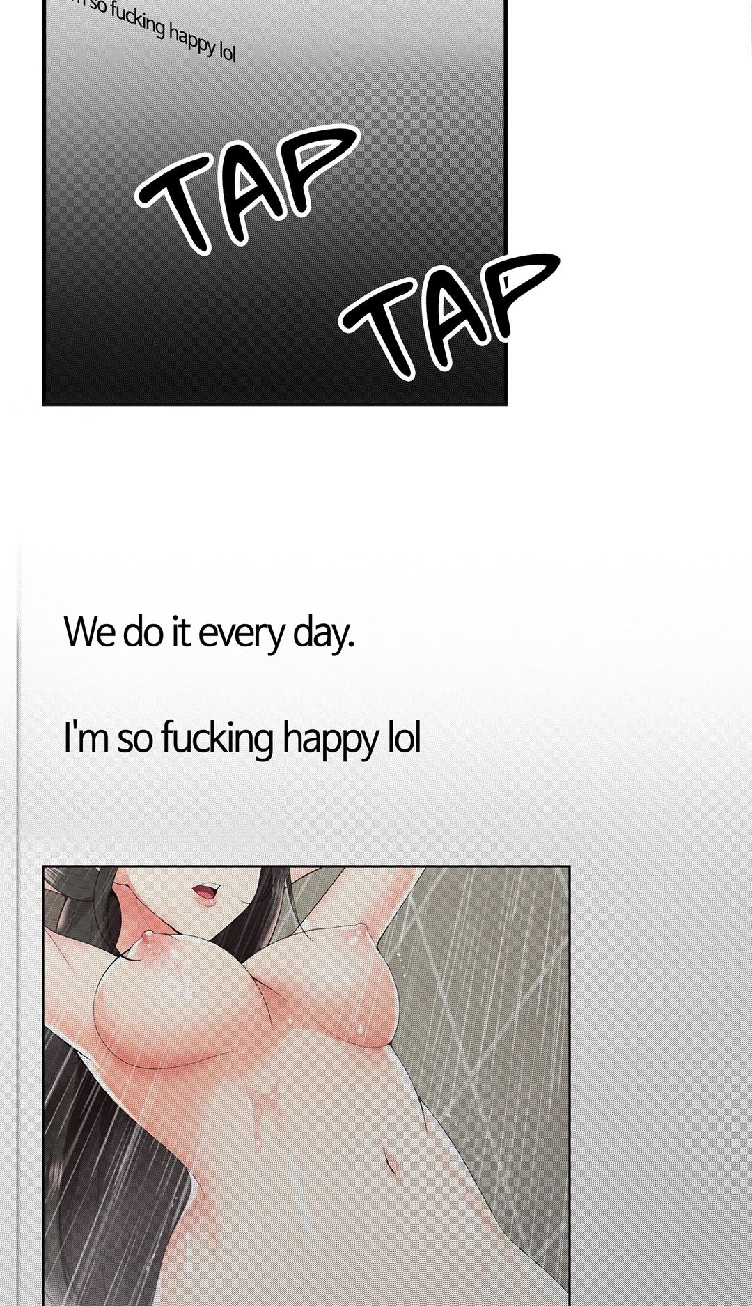 Gluestick Girl Chapter 28 image 4
