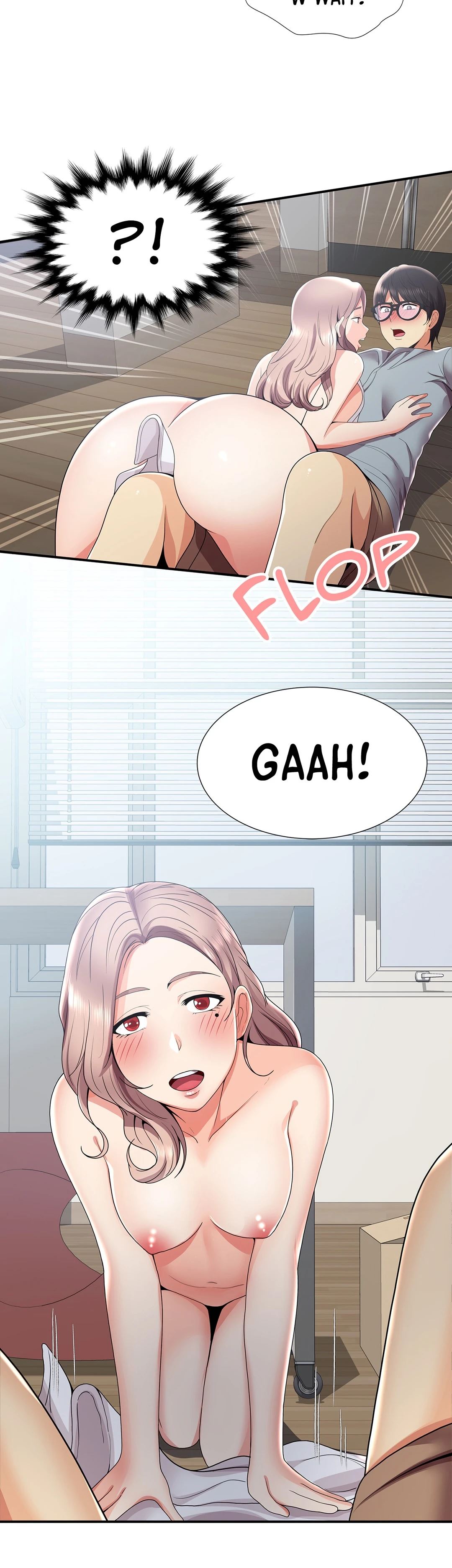Gluestick Girl Chapter 29 image 17