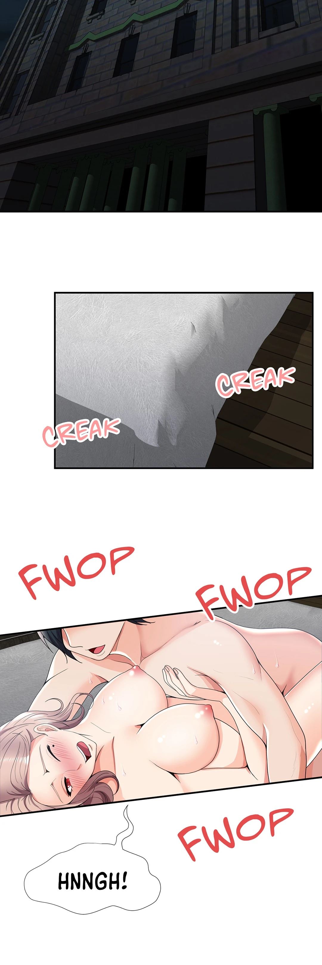 Gluestick Girl Chapter 29 image 21