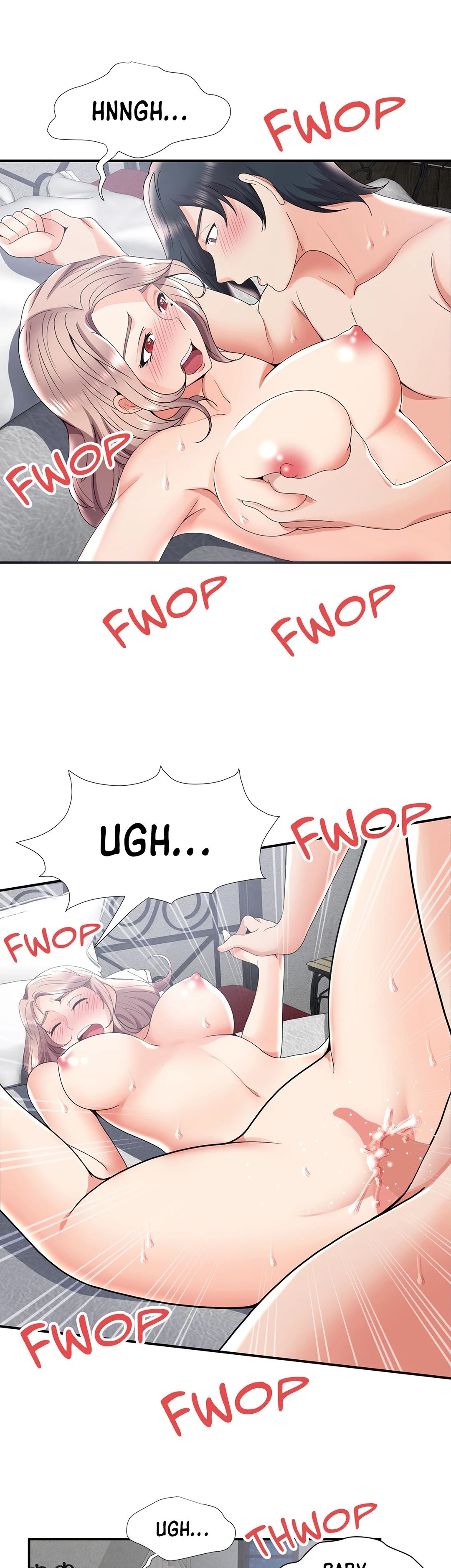 Gluestick Girl Chapter 29 image 22