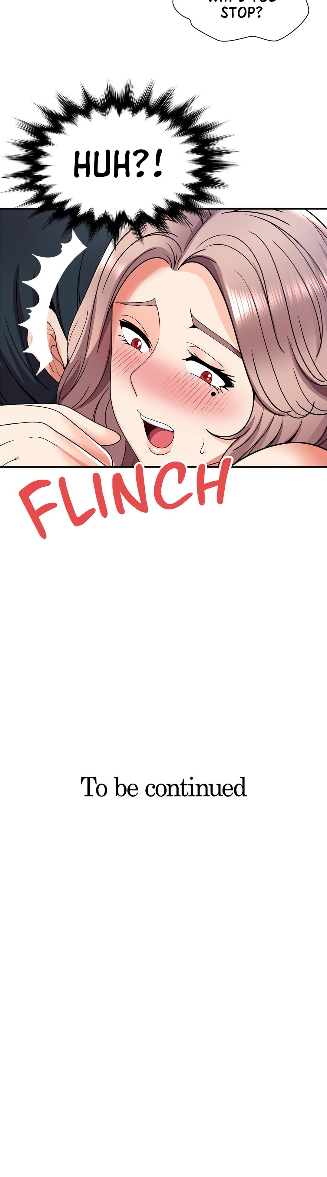 Gluestick Girl Chapter 29 image 25