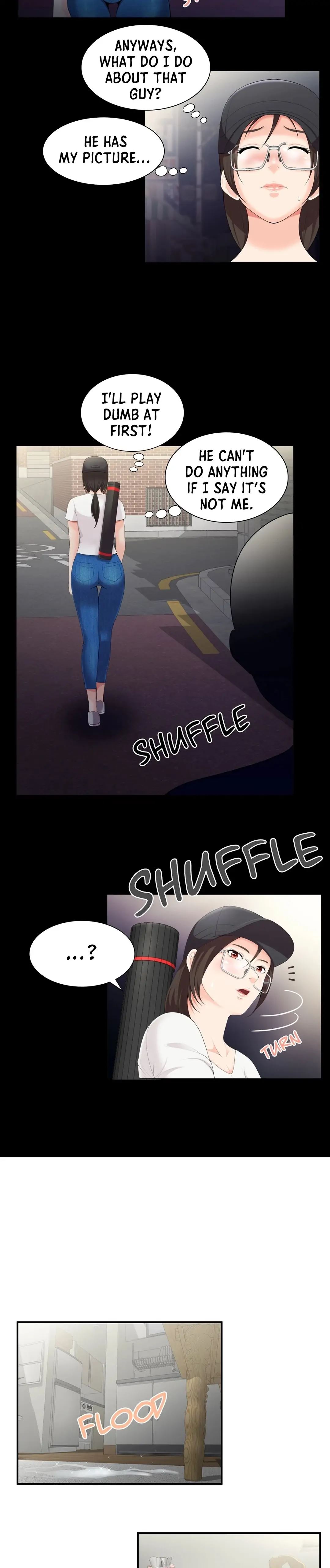 Gluestick Girl Chapter 3 image 16