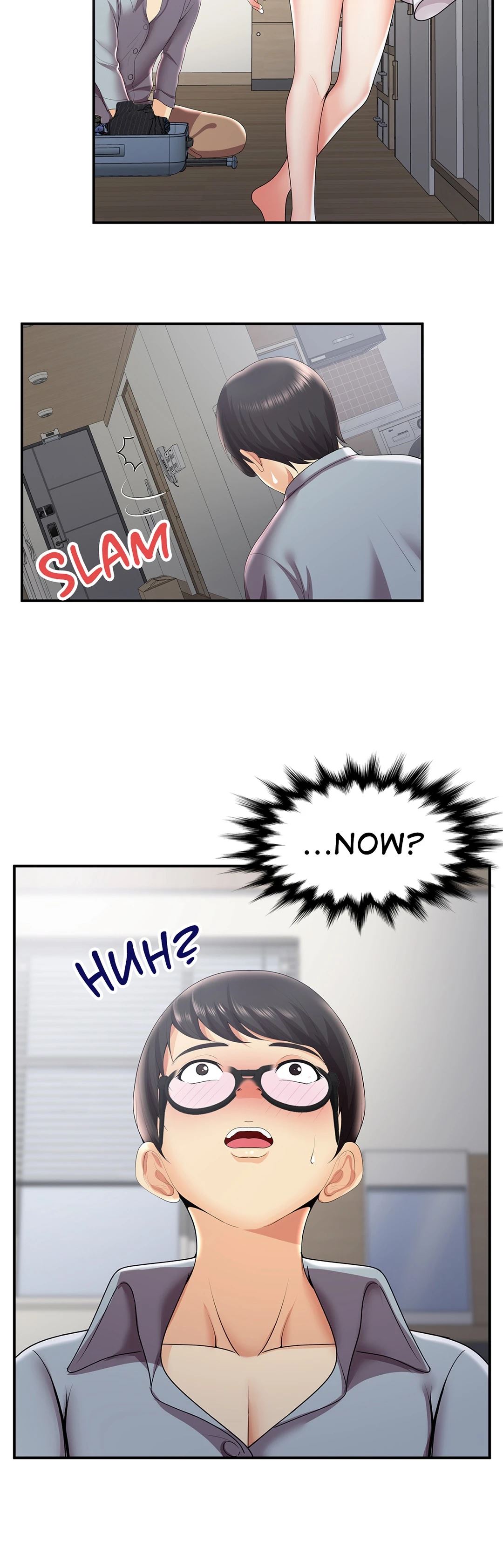 Gluestick Girl Chapter 30 image 12