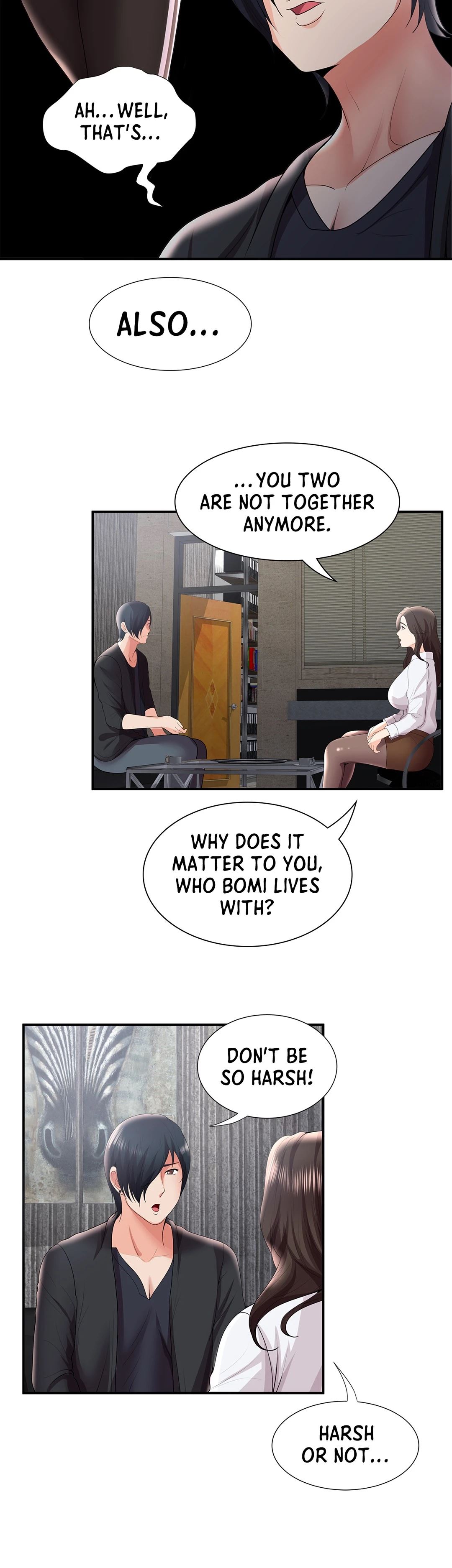 Gluestick Girl Chapter 30 image 16