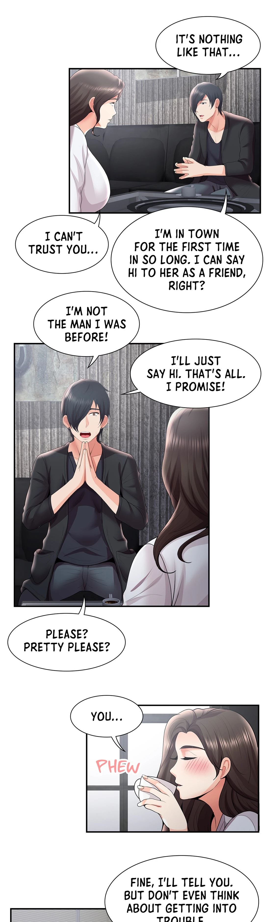Gluestick Girl Chapter 30 image 19