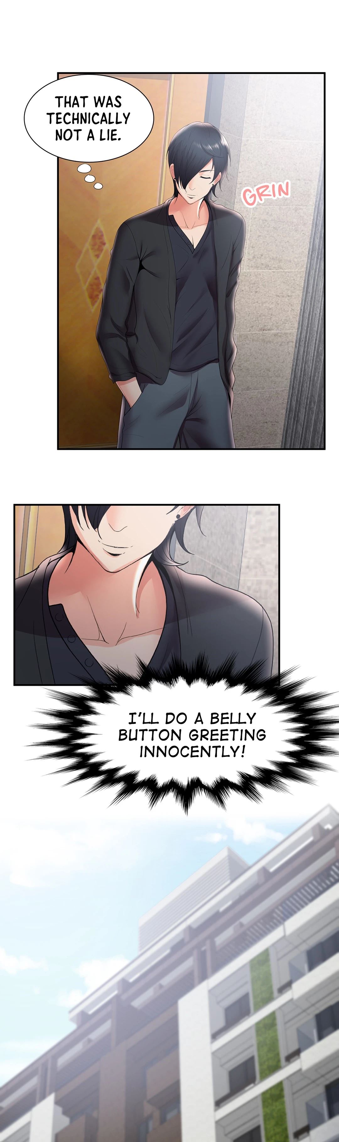 Gluestick Girl Chapter 30 image 21