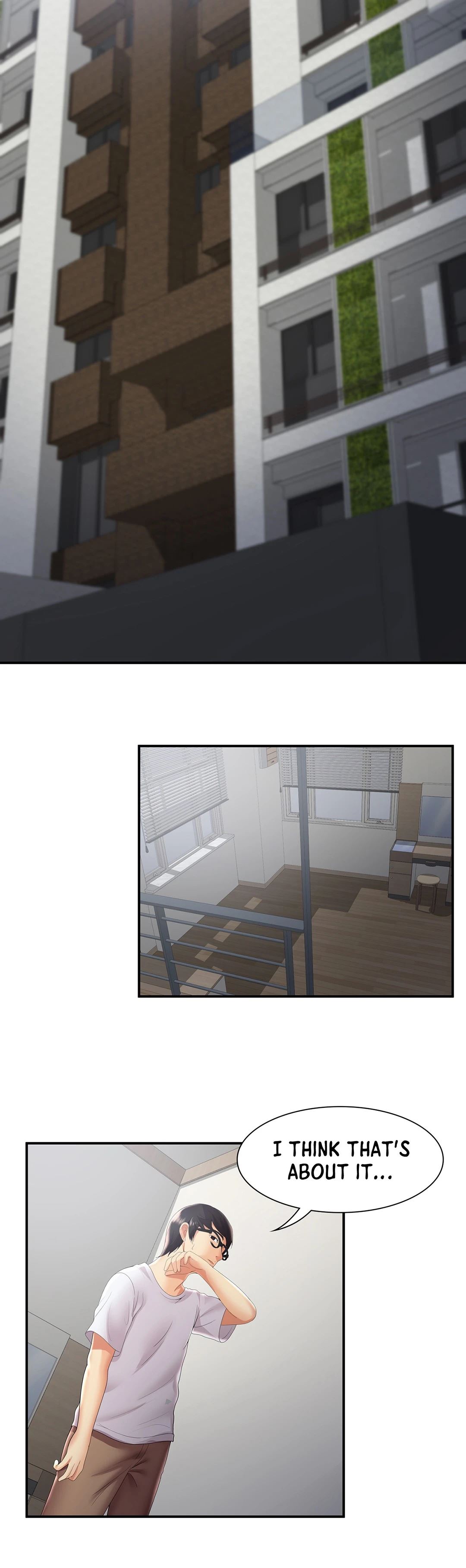 Gluestick Girl Chapter 30 image 22