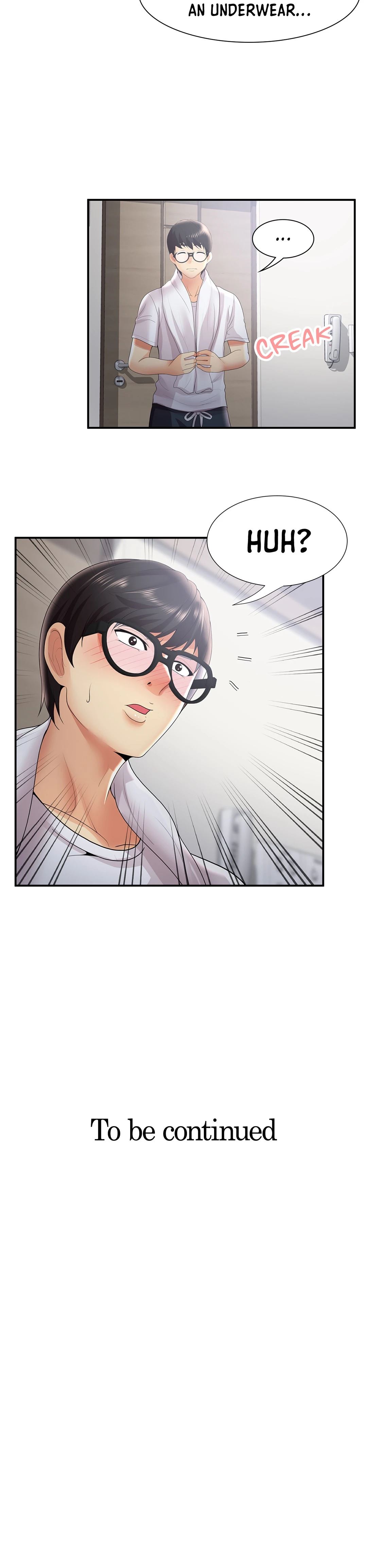 Gluestick Girl Chapter 30 image 26