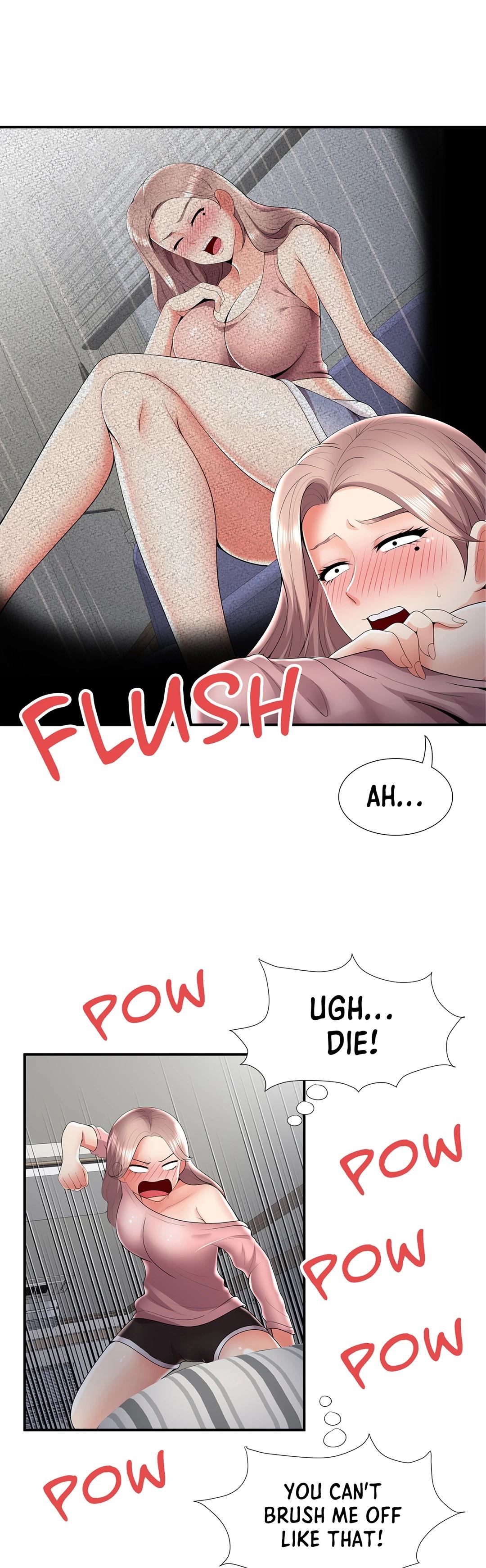 Gluestick Girl Chapter 31 image 10