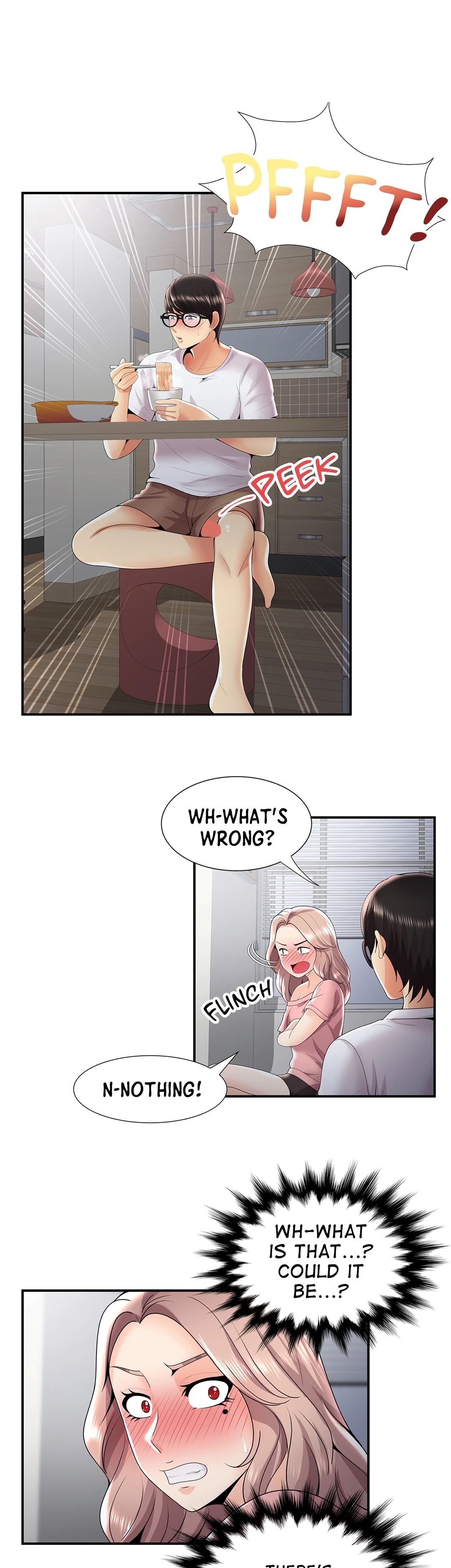 Gluestick Girl Chapter 31 image 18