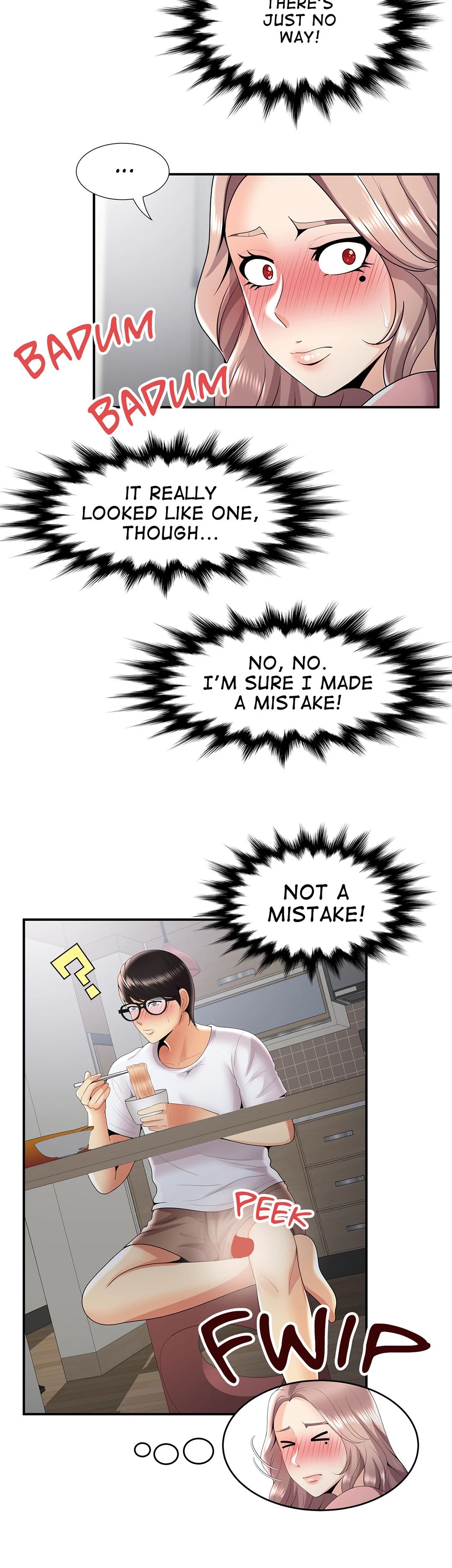 Gluestick Girl Chapter 31 image 19