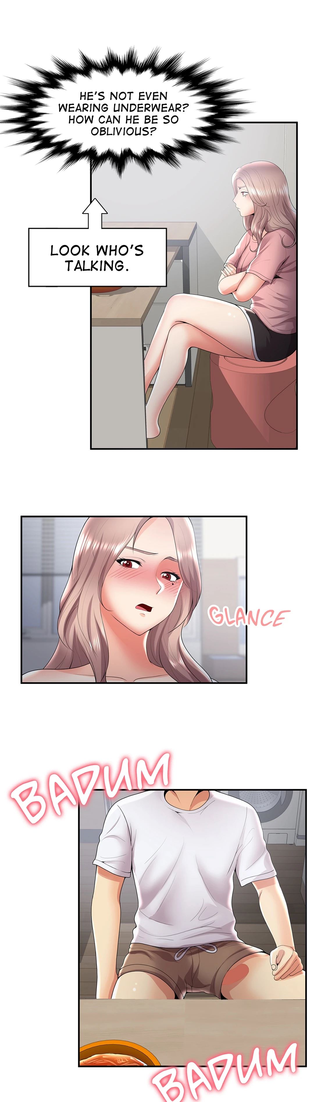 Gluestick Girl Chapter 31 image 20