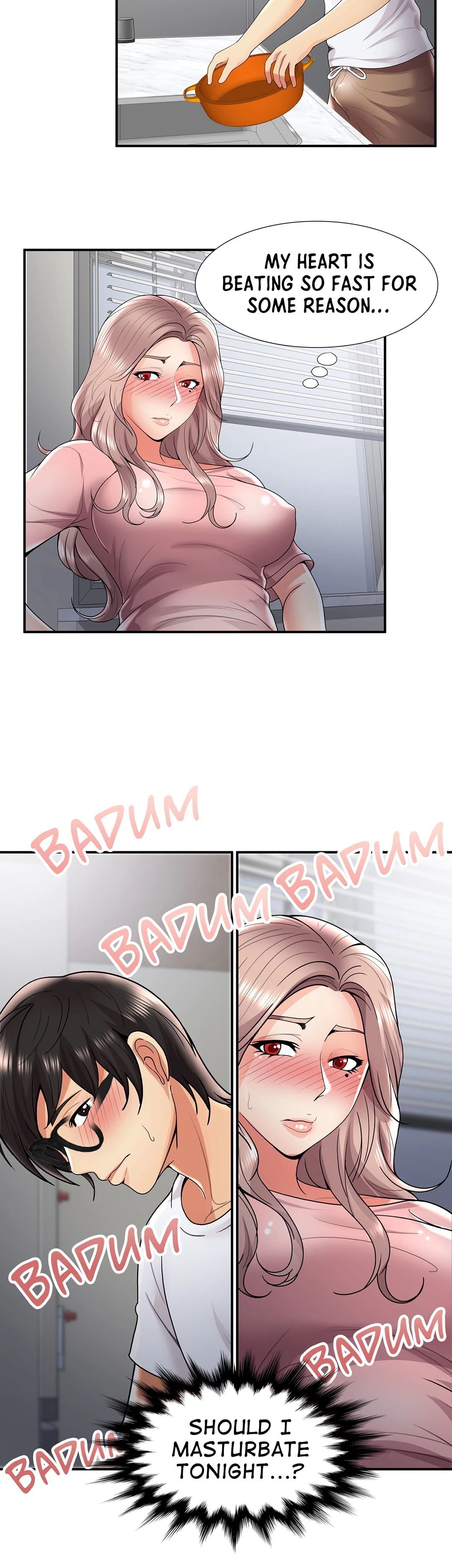Gluestick Girl Chapter 31 image 23