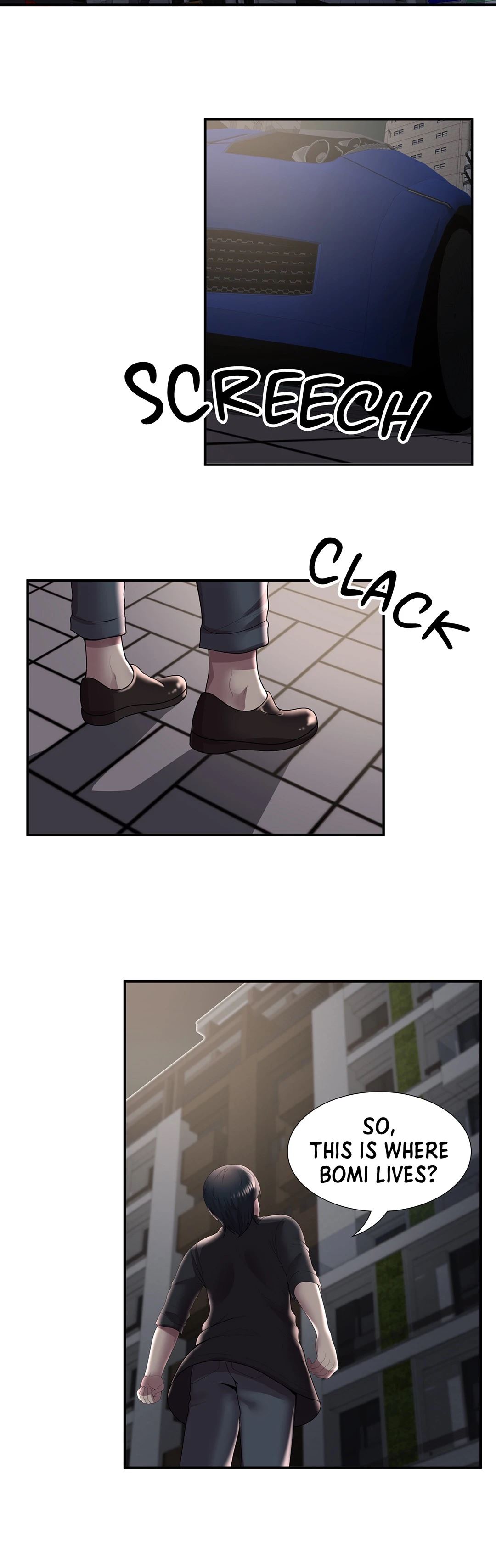 Gluestick Girl Chapter 31 image 25