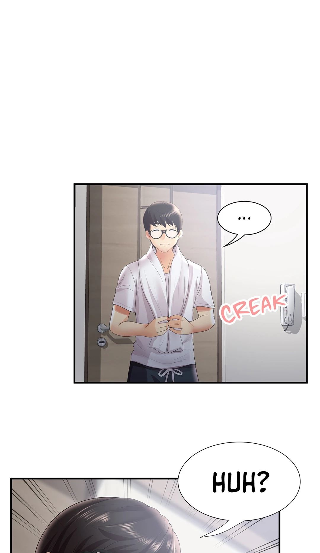 Gluestick Girl Chapter 31 image 2