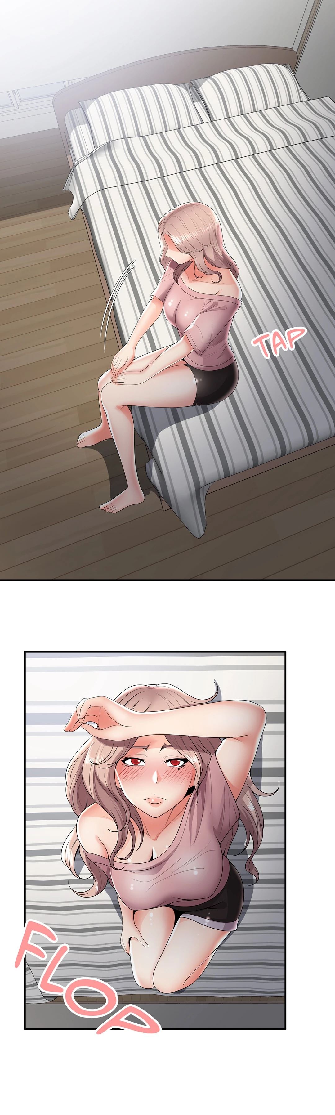 Gluestick Girl Chapter 31 image 7