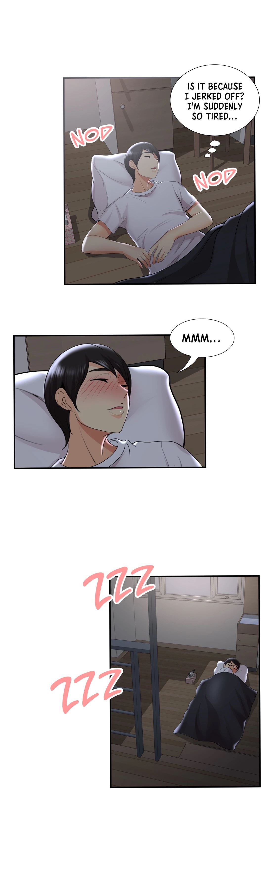 Gluestick Girl Chapter 32 image 12