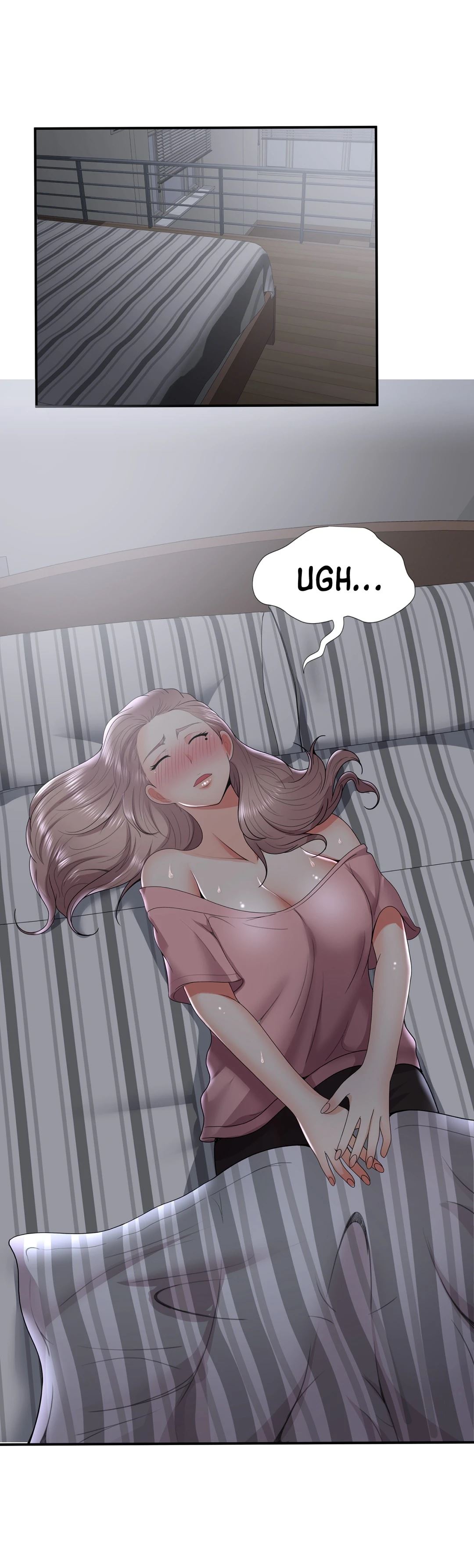 Gluestick Girl Chapter 32 image 13