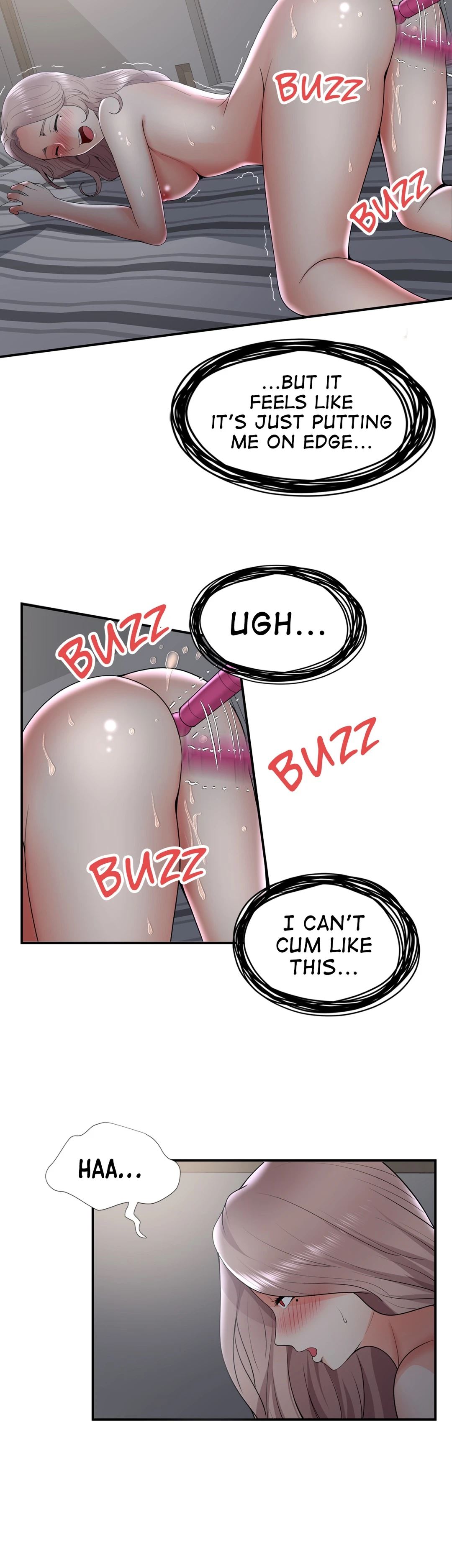 Gluestick Girl Chapter 32 image 23