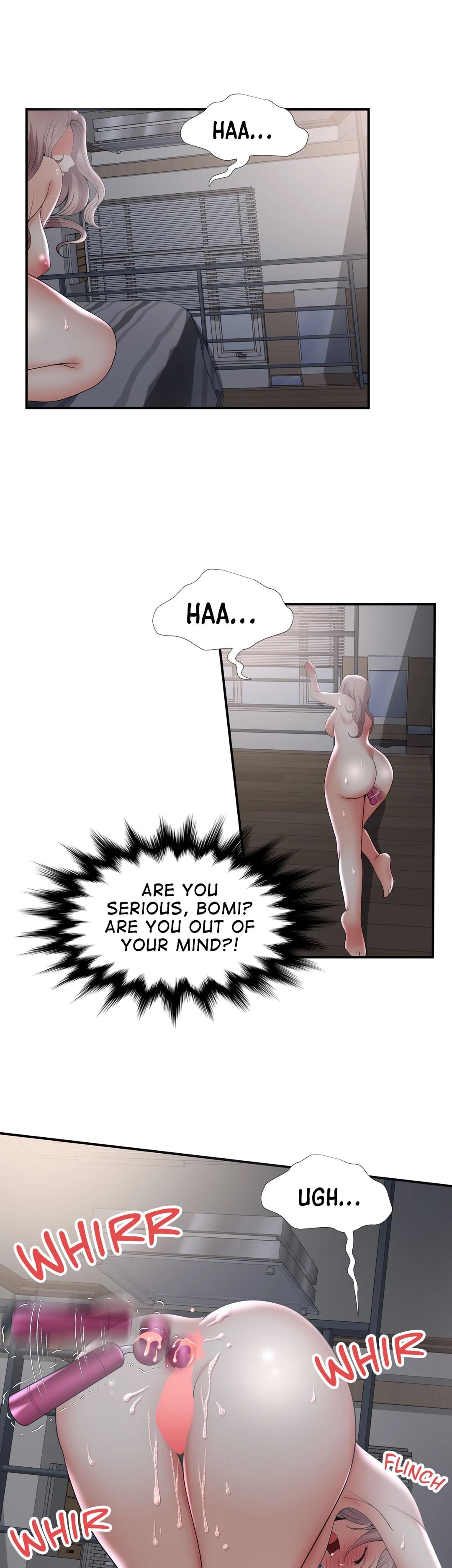Gluestick Girl Chapter 32 image 24
