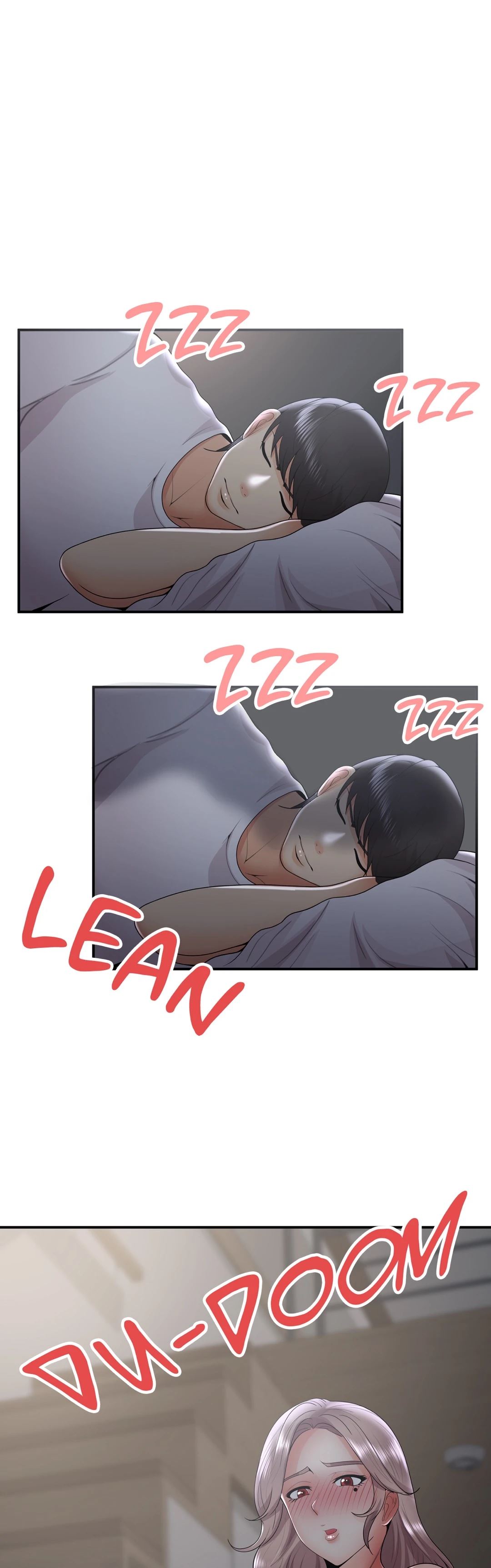 Gluestick Girl Chapter 32 image 26