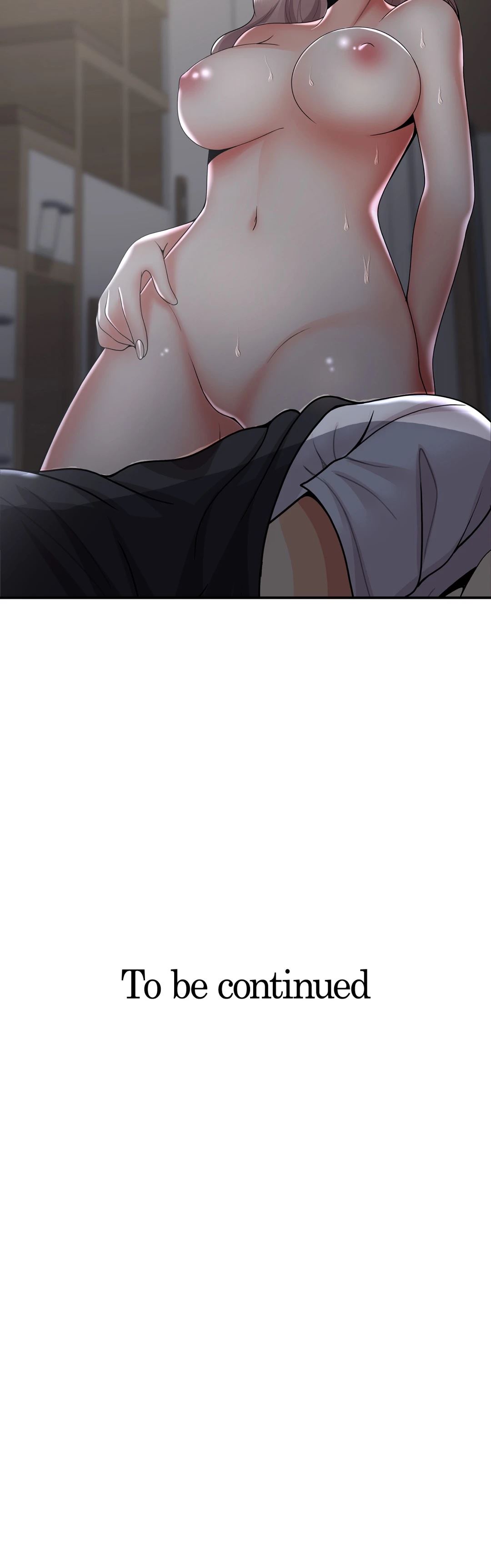 Gluestick Girl Chapter 32 image 27