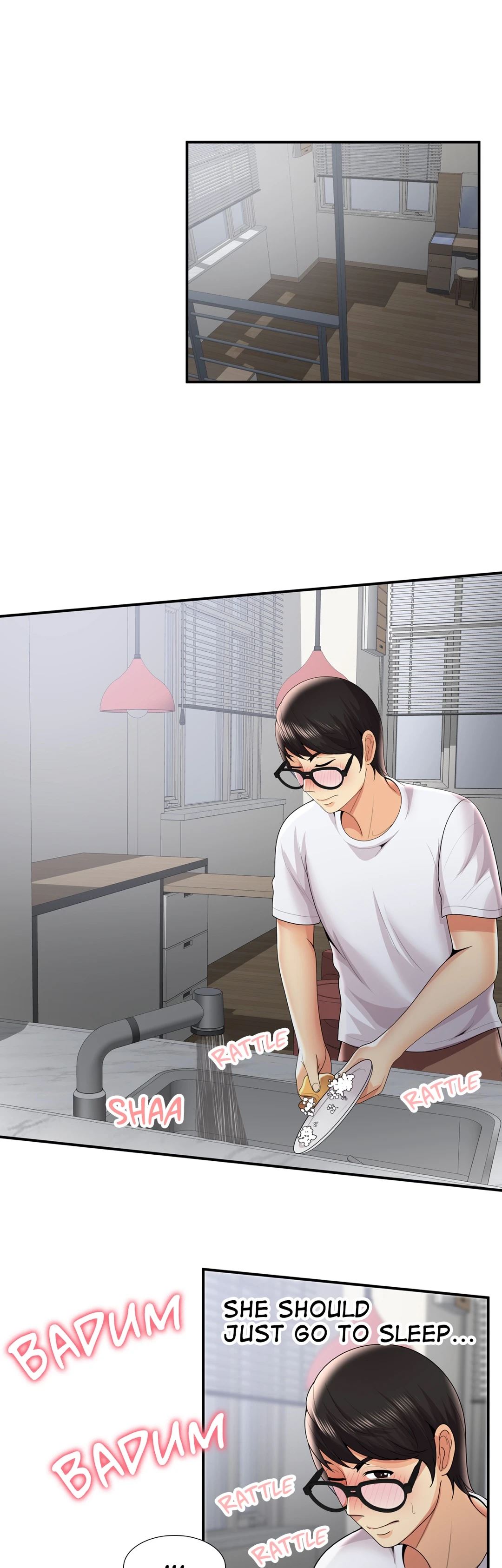 Gluestick Girl Chapter 32 image 2